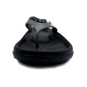 2024 Custom logo Wholesale Sports Men's Indoor Outdoor Flat Non slip Custom Beach Sandals <b>Flip</b> <b>Flops</b> - Product Image 3