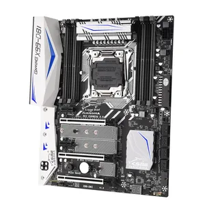 Nueva Placa Base para PC de Escritorio X99 D8I ATX, DDR4, WIFI, NGFF, M.2, Nueva Placa Base para Juegos - Product Image 2