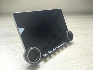 TOPWAY Boutons et Clés Universels Android Stéréo 10 Pouces Écran IPS Autoradio 2 Din <span class=keywords><strong>Lecteur</strong></span> <span class=keywords><strong>DVD</strong></span> de <span class=keywords><strong>Voiture</strong></span> avec Chipset TS18 - Product Image 3