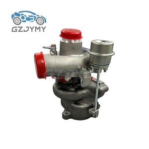 53039700197 Turbocompresseur complet de haute qualité pour CHANGAN CS75 1.8T Pièces de moteur Turbine Contrôle de suralimentation du moteur - Product Image 4