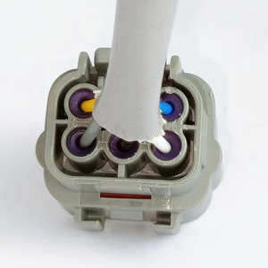 Bán buôn hiệu suất cao Oxy O2 cảm biến L5G9-18-8G1 l5g9188g1 cho changan <span class=keywords><strong>Mazda</strong></span> 8 MPV 2.5 <span class=keywords><strong>Lambda</strong></span> Cảm biến de oxigeno - Product Image 2