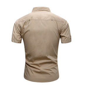 New Color Contrasting Digital Ot Lace Mes Splicing Sort Top <b>Perspective</b> Versatile Tsrt - Product Image 4