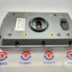 Excavator Parts for Monitor 309-5711HE07 309-5711 Monitor 525-1721HE00 525-1721 - Product Image 5