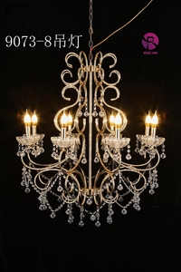 Lustres en or pour <span class=keywords><strong>salle</strong></span> de <span class=keywords><strong>mariage</strong></span>, lustre en cristal de luxe pour <span class=keywords><strong>plafond</strong></span>, lustre de <span class=keywords><strong>mariage</strong></span> pour la décoration d'événements - Product Image 6