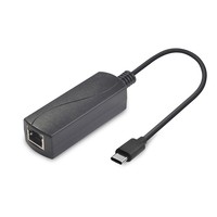 IEEE802.3af Estándar POE a controlador 1500 48V a DC 5V 2.4A V Adaptador Ethernet de aislamiento de alto voltaje para tableta
