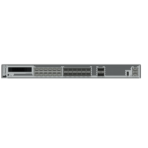 USG6650E 02351YRY 12*GE RJ45 + 12*10GE SFP+ + 2*40GE QSFP+ Gateway di Sicurezza Enterprise Rackmount, Firewall Multi-porta AI - Product Image 1