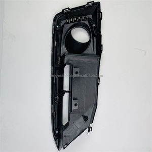 JJQ OEM 71180-TBA-A60 71180TBAA60 embellecedor de luz antiniebla bisel de orificio de lámpara para Handa Civic 2020-2021 FC1 - Product Image 2