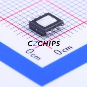 วงจรรวม SOIC-8-EP EUP3484DIR1ใหม่ของแท้ชิป IC PMIC พลังงาน DC-DC - Product Image 2