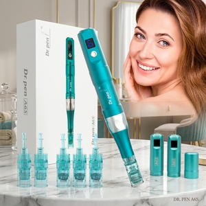 <span class=keywords><strong>Dermapen</strong></span> A6s <span class=keywords><strong>Ultima</strong></span> Nano, stylo de micro-aiguilletage électrique A6s, <span class=keywords><strong>Dermapen</strong></span> A6s - Product Image 2