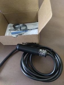 مستشعر كهروضوئي أصلي جديد BRP100-DDT-<span class=keywords><strong>P</strong></span>، 12-24 فولت تيار مستمر، 4 أسلاك - قيمة مقابل المال/متوفر في المخزون - Product Image 3