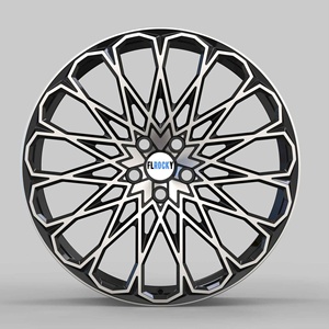 Roues forgées Flrocky 17 18 19 20 21 22 24 26 pouces pour <span class=keywords><strong>Rolls</strong></span> <span class=keywords><strong>Royce</strong></span> <span class=keywords><strong>Silver</strong></span> <span class=keywords><strong>Shadow</strong></span> <span class=keywords><strong>Silver</strong></span> Spirit <span class=keywords><strong>Silver</strong></span> - Product Image 1
