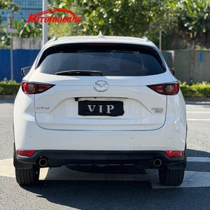 <span class=keywords><strong>Mazda</strong></span> CX-5 2.0L Gasolina SUV Usado |   155 CV, Disponible Ahora con Informe de Inspección Completo y Certificado - Product Image 3