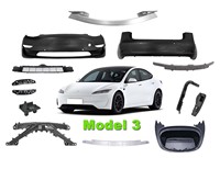 Nuevo Evaporador de Aire Acondicionado para Automóvil de Primera Calidad y Económico 1494714-02-E para Tesla Model 3 Y