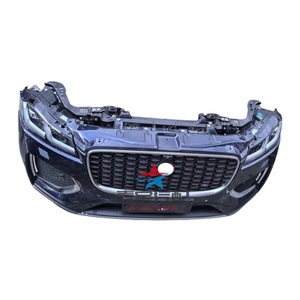 Parachoques Delantero Usado de Alta Calidad para <span class=keywords><strong>F</strong></span>-<span class=keywords><strong>Pace</strong></span> <span class=keywords><strong>2023</strong></span> con Instalación de Perno para Faro, Garantía de 6 Meses, Incluye Tornillos - Product Image 4