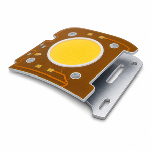 Placa FPC de Aluminio Grabado, Circuito Flexible con Núcleo Metálico de Aluminio, LED COB Personalizado, Disipación de Calor, FPC de Aluminio Grabado - Product Image 4