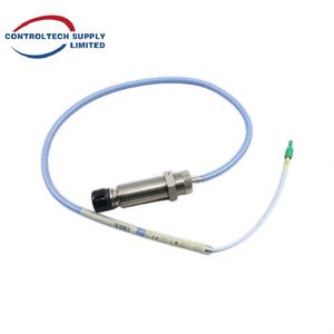 Cable de Extensión de 50 mm para Bently Nevada 330877-080-36-00 3300 XL, el Más Favorable - Product Image 2