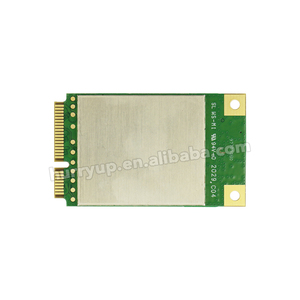 Meix — Module SLM750 4G LTE, emballage Mini PCIe avec 3G GSM chutes - Product Image 2