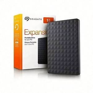 ฮาร์ดดิสก์แบบพกพาขนาด 500GB 1TB 2TB 3TB 4TB  SSD ภายนอก - Product Image 1