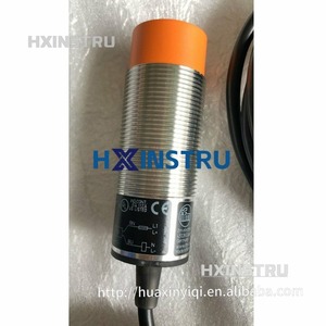 Interruptor de Proximidad IFM Nuevo II0012 H - Product Image 4