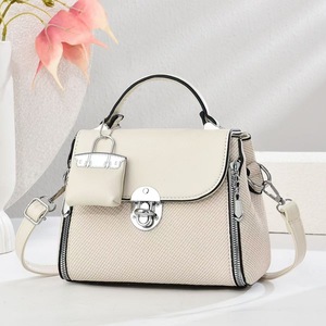2026กระเป๋าถือผู้หญิงที่มีมูลค่าสูงกระเป๋ากระเป๋าถือชุดแฟชั่นกันน้ำ Crossbody Sacs หลักสำหรับผู้หญิง - Product Image 6