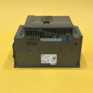 Variateur de fréquence VFD série E d'origine, nouveau, VFD055E43A, 0,55 kW, 0,75 CV, 460 VAC, 13 A, en stock - Product Image 4