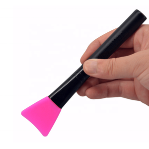 Outils de maquillage en silicone bon marché masque de boue pour le visage applicateur de brosse Lotion pour le corps sans poils outil de masque de sommeil - Product Image 3