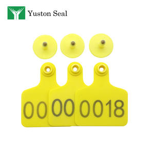 YTET014 <span class=keywords><strong>Ear</strong></span> <span class=keywords><strong>Tag</strong></span> para Suínos Gado e Ovelha <span class=keywords><strong>Ear</strong></span> Tags <span class=keywords><strong>Ear</strong></span> Tags for Animals - Product Image 6