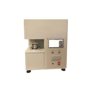 Instrument d'essai de résistance à la traction humide chaude de sable Zsl équipement d'essai de sable de fonderie - Product Image 3