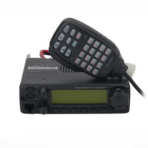 <span class=keywords><strong>IC</strong></span>-2300H FMトランシーバーVHFマリンモバイルカーラジオ局長距離トランシーバー便利な通信<span class=keywords><strong>ICOM</strong></span>ラジオ<span class=keywords><strong>IC</strong></span> 2300H用 - Product Image 1