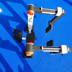 High Quality Outdoor Strength Gym <b>Exercise</b> Fitness Equipment - Product Image 2