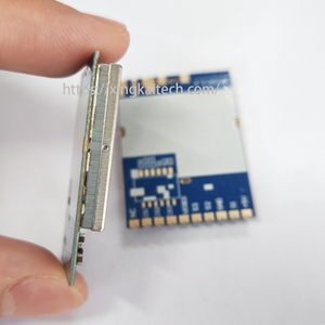 FPV 3.3G 64CH Vrx Drone Không Dây Hình Ảnh Truyền Nhận Tần Số Hỗ Trợ Phạm Vi 3060-3500Mhz/Tự Động Tìm Kiếm Kênh - Product Image 4