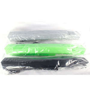 Guardabarros Universales para Bicicleta, Delanteros y Traseros Ajustables, Accesorios de Protección Contra Lluvia y Barro para Bicicleta de Montaña - Product Image 4