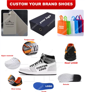 2025 Hàng Đầu Ban Đầu Thương Hiệu Người Đàn Ông Của Giản Dị Retro Giày Thể Thao Chất Lượng Cao Sb Dunk Thấp Powerpuff Cô Gái Bong Bóng Ren-Up - Product Image 2