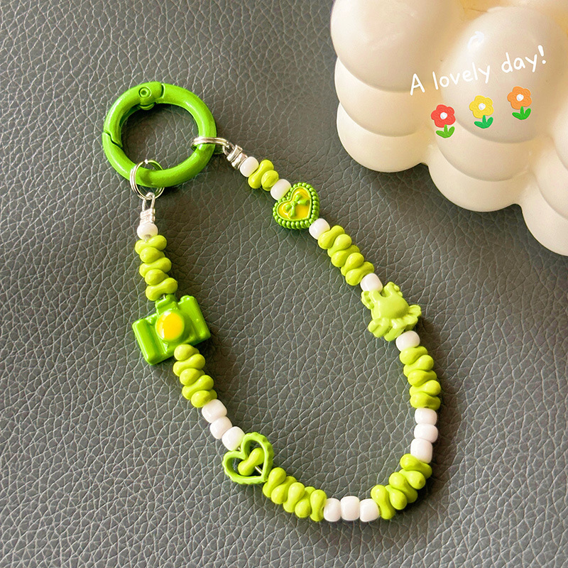 Wholesale Custom Drinking Travel Heart-shape Portable Silicone Water Cup Lanyard Water Bottle Sling Water Bottle Accessories Image 4