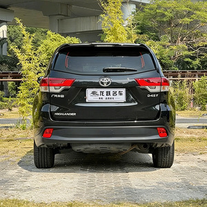 Venta Caliente, Bajo <span class=keywords><strong>Precio</strong></span>, <span class=keywords><strong>Toyota</strong></span> <span class=keywords><strong>Highlander</strong></span> <span class=keywords><strong>2021</strong></span> 2.0T 2WD Edición 7 Plazas, Autos Usados <span class=keywords><strong>de</strong></span> Patrulla - Product Image 5