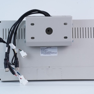 QL019 xe buýt LCD TV màn hình xe buýt TV LCD 19.5inch cho huấn luyện viên xe buýt công cộng - Product Image 4