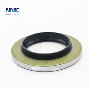 NNK Wholesale OEM MB161152 52810-45000 NBR Material For Mitsubishi Rubber 70*112*10/18.5 Auto Shaft Oil Seal