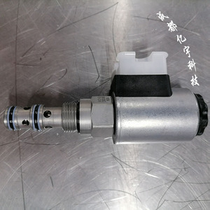 โซลินอยด์ควบคุมทิศทาง WSM08130C-01-C-N-24DG - Product Image 1