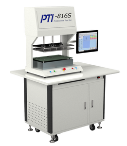 เครื่องทดสอบอัตโนมัติ PMP-816S คุณภาพเยี่ยม เทคโนโลยีสแกนขอบเขต สภาพใหม่ รับประกัน 1 ปี ผลิตในจีน - Product Image 4