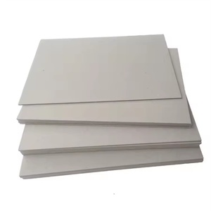 1500gsm Heavy Duty Grey Chip Board Paper for <b>Book</b> and Gift <b>Box</b> - Product Image 1