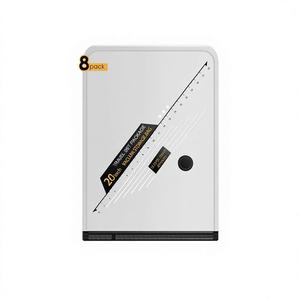 Bolsa de Almacenamiento al Vacío para Viaje, para Empacar y Organizar Ropa, Colorida, Mediana, Crl-260106 - Product Image 1