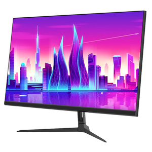 จอภาพสำหรับเล่นเกมความละเอียดสูง <span class=keywords><strong>VESA</strong></span> 75Hz 27/32นิ้ว2560*1440 2K 4K IPS - Product Image 2