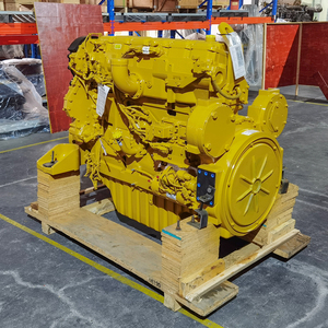 Cho Sâu Bướm 395f 559 5481 <span class=keywords><strong>C18</strong></span> máy xúc động cơ diesel e395 395f động cơ công suất 5595481 543 hp405.0 kW 1900 vòng/phút động cơ - Product Image 2