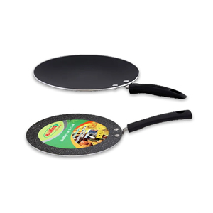Batterie de cuisine Offre Spéciale personnalisable au meilleur prix poêle à frire multi-pièces en aluminium Ruti Tawa Wok de qualité alimentaire cuisson Bangladesh - Product Image 5