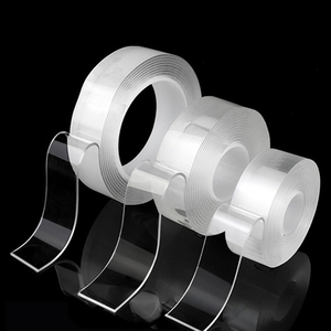 Băng keo nano hai mặt siêu dính, có thể tháo rời, trong suốt, dạng gel, thương hiệu EONBON - Product Image 2