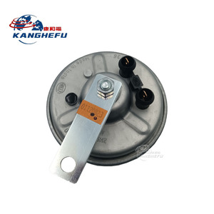 Le klaxon original 0009731536 de chariot élévateur 48V convient aux chariots élévateurs électriques Linde E16 et E20 - Product Image 4