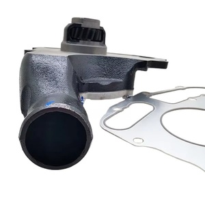 Bomba de Agua para Excavadora C6.6, Piezas de Repuesto para Motor C64131A093 U5MW0197 U5MW0208 con Junta para Bomba de Agua, China - Product Image 3