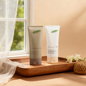 OEM Tuberose Essence Lotion pour le corps Apaise et nourrit la <span class=keywords><strong>peau</strong></span> tout en procurant une hydratation et un parfum durables ODM Skincare Product - Product Image 1