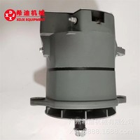Pièces de chariot élévateur chinoises, dynamo 48 volts 200a, moteur de camion, alternateur pas cher pour Kamaz Cummins