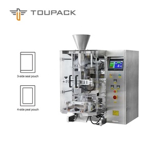 เครื่องบรรจุภัณฑ์แบบแนวตั้งอัตโนมัติ (TY-V420) เครื่องบรรจุภัณฑ์แบบแนวตั้ง VFFS - Product Image 1